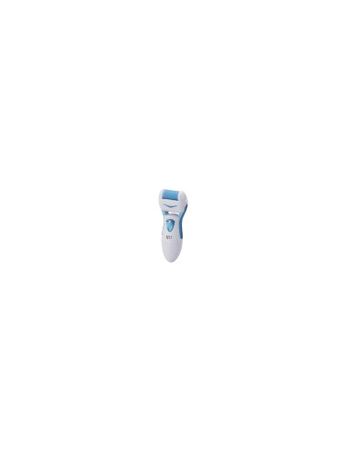 JATA LD85B LIMADOR DE DUREZAS ROTACION SUAVE CEPILLO LIMPIEZA 2 RODILLOS INCLUIDOS AZUL