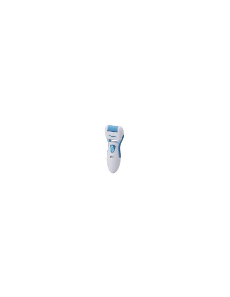 JATA LD85B LIMADOR DE DUREZAS ROTACION SUAVE CEPILLO LIMPIEZA 2 RODILLOS INCLUIDOS AZUL