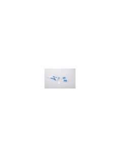 JATA LD85B LIMADOR DE DUREZAS ROTACION SUAVE CEPILLO LIMPIEZA 2 RODILLOS INCLUIDOS AZUL 2
