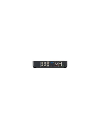 LEVEL ONE DSK-4001 KIT VIDEOVIGILANCIA 720P 4 CANALES 4 CAMARAS + GRABADOR DSK-4001