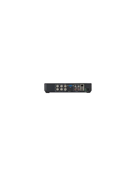 LEVEL ONE DSK-4001 KIT VIDEOVIGILANCIA 720P 4 CANALES 4 CAMARAS + GRABADOR DSK-4001