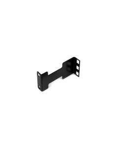 StarTech.com Juego Adaptador de Profundidad de Carril para Racks de Servidores - 1U 2