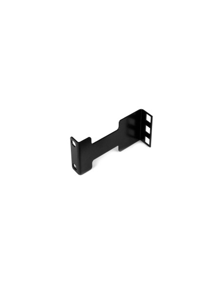 StarTech.com Juego Adaptador de Profundidad de Carril para Racks de Servidores - 1U