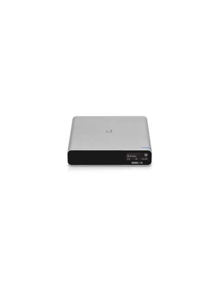 Ubiquiti Networks UniFi Cloud Key Gen2 Plus Grabador servidor de vigilancia en red Gigabit Ethernet UCK-G2-PLUS