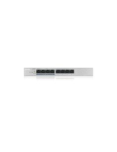 ZYXEL Gestionado Gigabit Ethernet (10/100/1000) EnergÃÂ­a sobre Ethernet (PoE) Gris 2