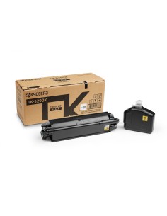 Kyocera tk-5290k toner 1 pieza Original Negro 2