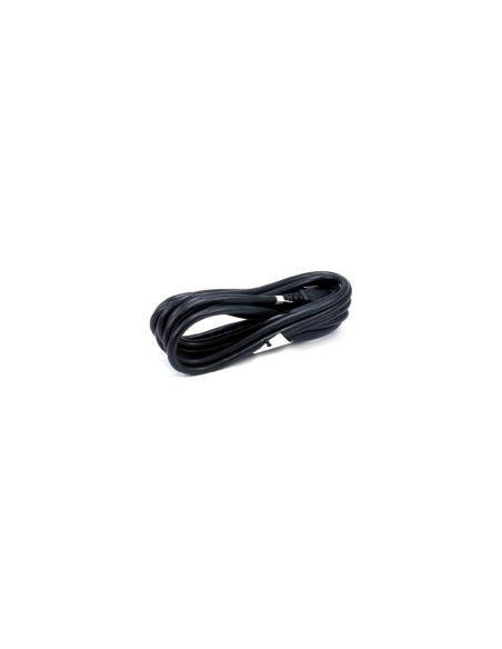 Lenovo Cable de transmisiÃ³n C13 acoplador C14 acoplador 2,8 m Negro
