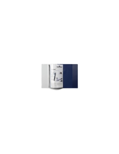 Durable 2579-07 Azul A4
