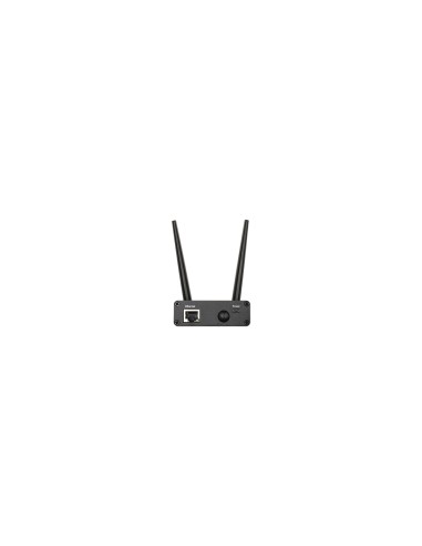 D-Link DWM-311 router Gigabit Ethernet Negro