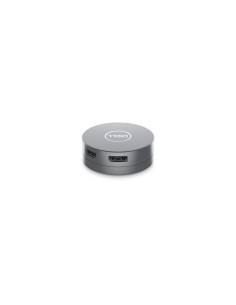 DELL Adaptador multipuerto USB-C 6 en 1 : DA305 2