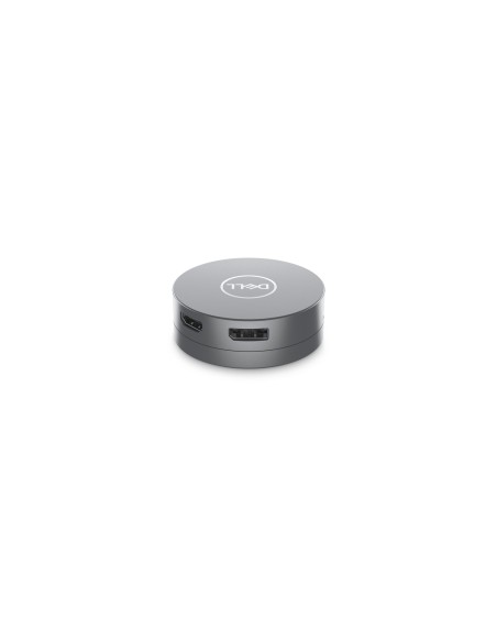 DELL Adaptador multipuerto USB-C 6 en 1 : DA305