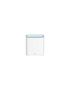 D-Link EAGLE PRO AI AX3200 Doble banda (2,4 GHz / 5 GHz) Wi-Fi 6 (802.11ax) Blanco 2 2
