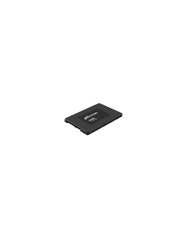 Lenovo 4XB7A82261 unidad de estado sÃ³lido 2.5" 1,92 TB Serial ATA III 3D TLC NAND