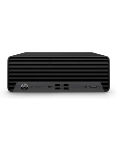 HP Elite 600 G9 SFF Intel&reg Core&trade i5 i5-13500 16 GB DDR5-SDRAM 512 GB SSD Windows 11 Pro PC Negro