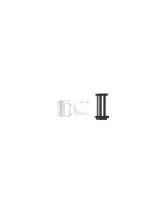 Fractal Design Flex 2 Universal Kit para GPU (unidad de procesamiento grÃ¡fico) 2