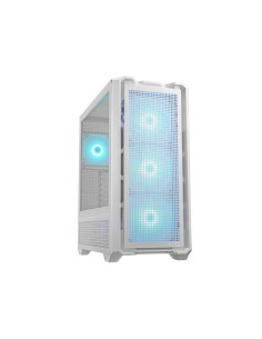 COUGAR Gaming MX600 RGB Full Tower Blanco
