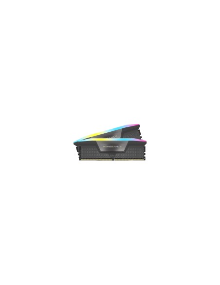 Corsair Vengeance RGB CMH32GX5M2E6000Z36 mÃ³dulo de memoria 32 GB 2 x 16 GB DDR5 6000 MHz