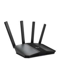 ASUS RT-BE58U router inalÃ¡mbrico 2.5 Gigabit Ethernet Doble banda (2,4 GHz / 5 GHz) Negro