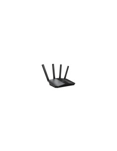 ASUS RT-BE58U router inalÃ¡mbrico 2.5 Gigabit Ethernet Doble banda (2,4 GHz / 5 GHz) Negro 2