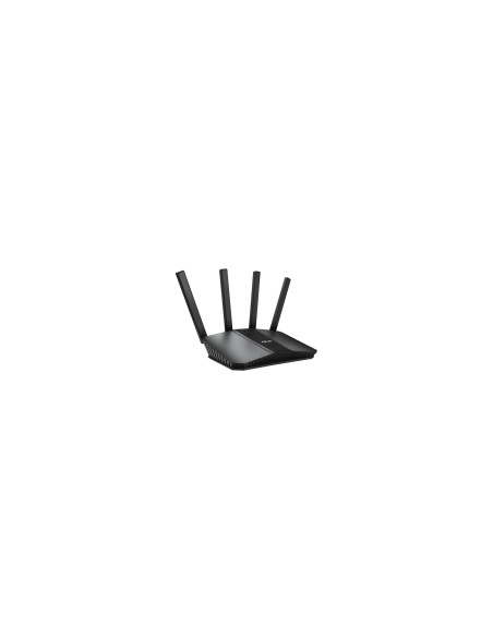 ASUS RT-BE58U router inalÃ¡mbrico 2.5 Gigabit Ethernet Doble banda (2,4 GHz / 5 GHz) Negro