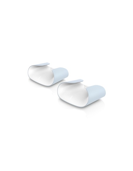 D-Link M60-2 sistema Wi-Fi Mesh (Wi-Fi en malla) Doble banda (2,4 GHz / 5 GHz) Wi-Fi 6 (802.11ax) Blanco 4 Interno