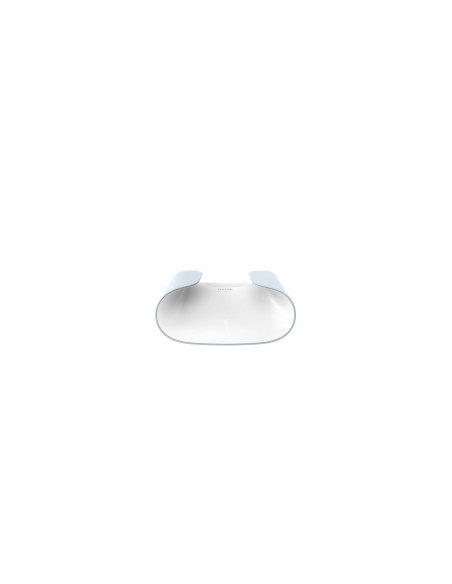 D-Link M60-2 sistema Wi-Fi Mesh (Wi-Fi en malla) Doble banda (2,4 GHz / 5 GHz) Wi-Fi 6 (802.11ax) Blanco 4 Interno