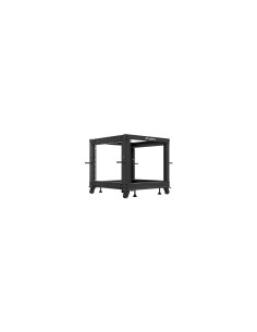 Lanberg OR01-6109-B armario rack 9U Rack o bastidor independiente Negro