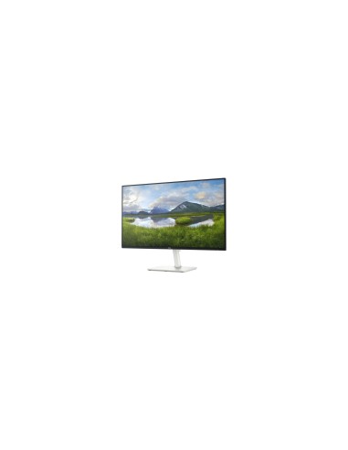DELL S Series S2725H LED display 68,6 cm (27") 1920 x 1080 Pixeles Full HD LCD Negro, Plata