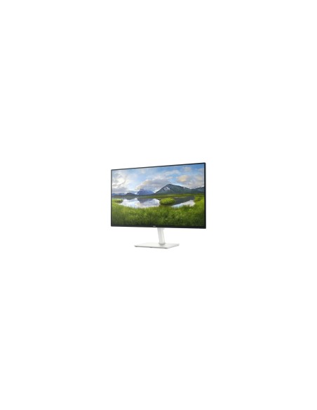 DELL S Series S2725H LED display 68,6 cm (27") 1920 x 1080 Pixeles Full HD LCD Negro, Plata