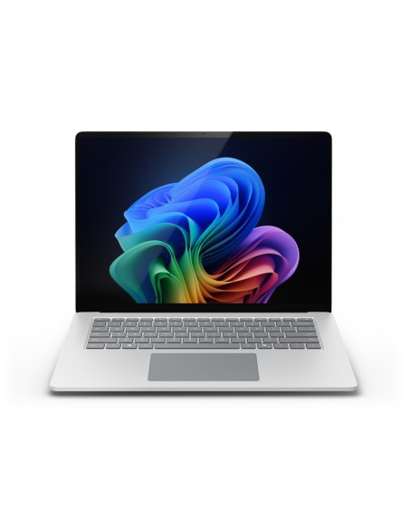 Microsoft Surface Laptop 7 Intel Core Ultra 7 266V PortÃ¡til 38,1 cm (15") Pantalla tÃ¡ctil 16 GB LPDDR5x-SDRAM 256 GB SSD Wi-Fi