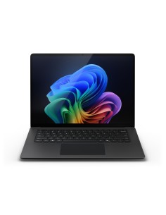 Microsoft Surface Laptop 7 Intel Core Ultra 7 266V PortÃ¡til 38,1 cm (15") Pantalla tÃ¡ctil 16 GB LPDDR5x-SDRAM 256 GB SSD Wi-Fi