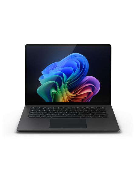 Microsoft Surface Laptop 7 Intel Core Ultra 7 266V PortÃ¡til 38,1 cm (15") Pantalla tÃ¡ctil 16 GB LPDDR5x-SDRAM 256 GB SSD Wi-Fi