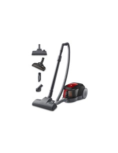 LG VC5506NHTCR aspiradora 1,1 L Secar 650 W Sin bolsa