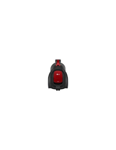 LG VC5506NHTCR aspiradora 1,1 L Secar 650 W Sin bolsa