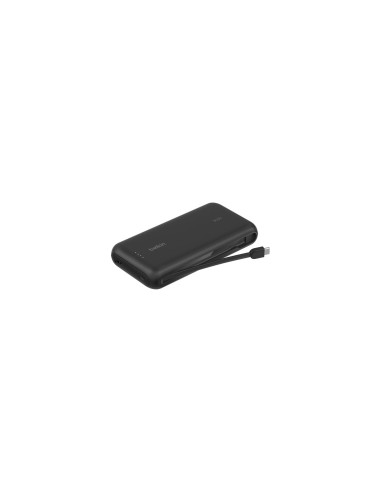 Belkin BoostCharge 20000 mAh Negro