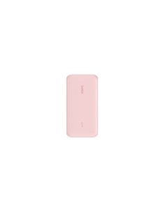 Belkin BoostCharge 20000 mAh Rosa