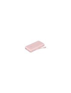 Belkin BoostCharge 20000 mAh Rosa 2