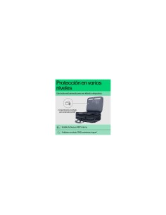 HP Bolsa para portÃ¡til de 14 pulgadas Travel Plus 15L 2