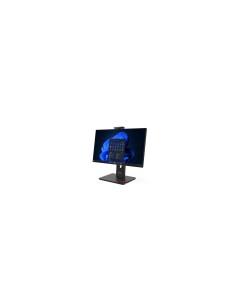 Lenovo ThinkCentre M70a Gen 6 Intel Core Ultra 5 225T 60,5 cm (23.8") 1920 x 1080 Pixeles PC todo en uno 16 GB DDR5-SDRAM 512 GB 2