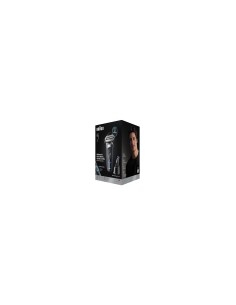 Braun Series 7 72-C7200Ð¡Ð¡ MÃ¡quina de afeitar de lÃ¡minas Recortadora Negro 2