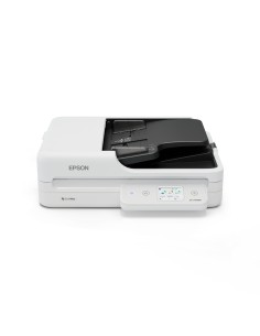 Epson WorkForce DS-1760WN EscÃ¡ner plano y alimentador automÃ¡tico de documentos (ADF, Automatic Document Feeder) 1200 x 1200 DP
