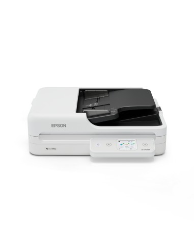 Epson WorkForce DS-1760WN EscÃ¡ner plano y alimentador automÃ¡tico de documentos (ADF, Automatic Document Feeder) 1200 x 1200 DP