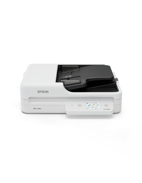Epson WorkForce DS-1760WN EscÃ¡ner plano y alimentador automÃ¡tico de documentos (ADF, Automatic Document Feeder) 1200 x 1200 DP