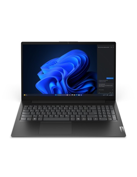 Lenovo V15 G5 IRL IntelÂ® Coreâ„¢ i5 i5-13420H PortÃ¡til 39,6 cm (15.6") Full HD 16 GB DDR5-SDRAM 512 GB SSD Wi-Fi 6 (802.11ax) 