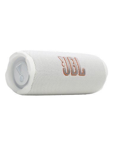 JBL Flip 7 Blanco