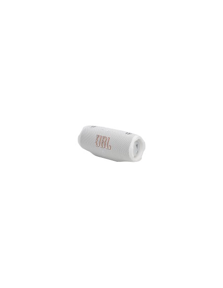 JBL Charge 6 Blanco 45 W