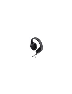 Trust GXT 417 Zirox Auriculares AlÃ¡mbrico Diadema Juego Negro 2