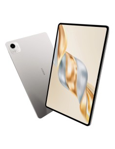 Honor Pad X9a 4G Qualcomm Snapdragon LTE 29,2 cm (11.5") Wi-Fi 5 (802.11ac) Android 15 Gris