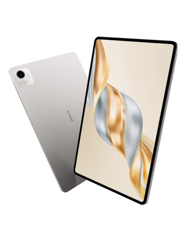 Honor Pad X9a 4G Qualcomm Snapdragon LTE 29,2 cm (11.5") Wi-Fi 5 (802.11ac) Android 15 Gris