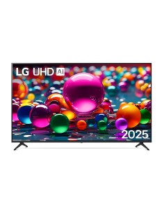 LG UHD AI 86UA75006LA 2,18 m (86") 4K Ultra HD Smart TV Wifi Negro